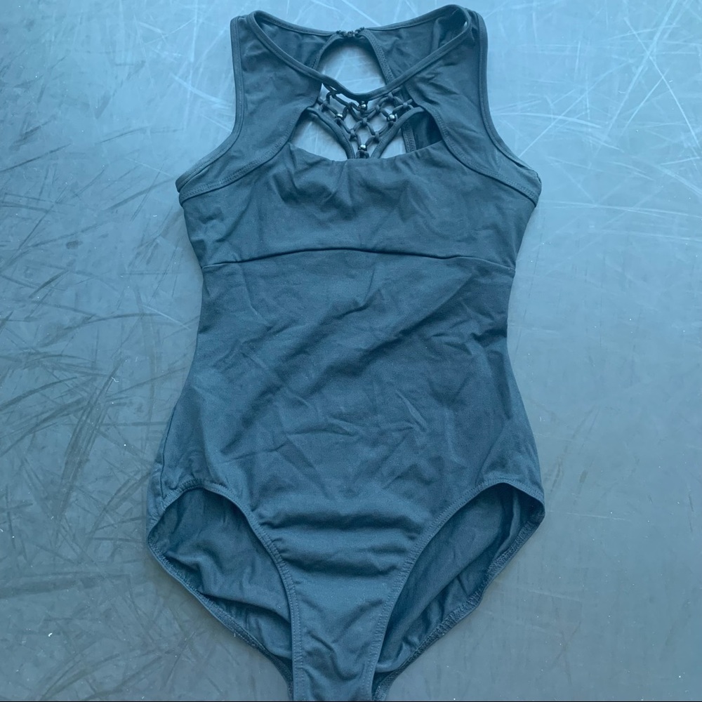 Mirella Ballet Leotard